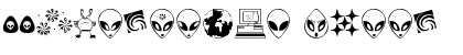 Download 001Starship G?mma Font Download 001Starship G?mma Font