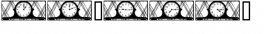 Download 12hours Font Download 12hours Font