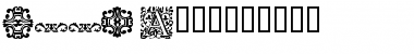 Download 1550_Arabesques Font Download 1550_Arabesques Font