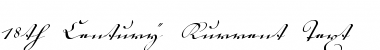 Download 18th Century Kurrent Text Font Download 18th Century Kurrent Text Font