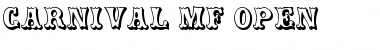Download Carnival MF Open Font Download Carnival MF Open Font