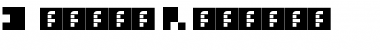 Download 3-pixel Font Download 3-pixel Font
