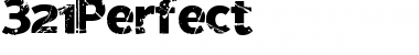Download 321Perfect Font Download 321Perfect Font