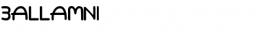 Download 3allamni Font Download 3allamni Font