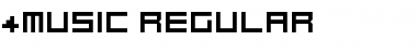 Download 4Music Font Download 4Music Font