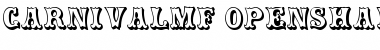Download CarnivalMF Font Download CarnivalMF Font