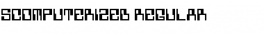Download 5Computerized Font Download 5Computerized Font