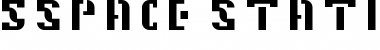 Download 5Space Station Font Download 5Space Station Font