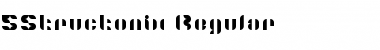 Download 5Structonix Font Download 5Structonix Font