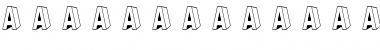 Download A Ryal Black Block Font Download A Ryal Black Block Font