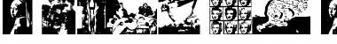 Download A Work Of Art Font Download A Work Of Art Font