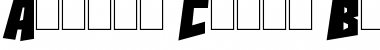 Download Action Comcs Black Font Download Action Comcs Black Font
