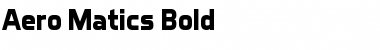 Download Aero Matics Font Download Aero Matics Font