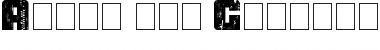 Download After the Goldrush Font Download After the Goldrush Font