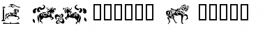 Download Carousel Horses Font Download Carousel Horses Font