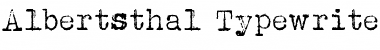 Download USIS 1949 Font Download USIS 1949 Font