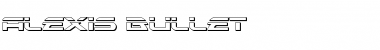 Download Alexis Bullet Font Download Alexis Bullet Font