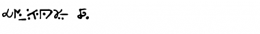 Download Alien_S Font Download Alien_S Font