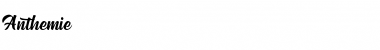Download Anthemie Font Download Anthemie Font