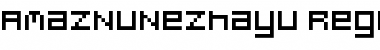 Download AmazNuNezhayu... Font Download AmazNuNezhayu... Font