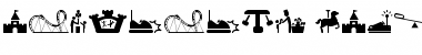 Download amusement park Font Download amusement park Font