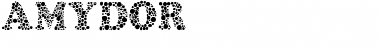 Download Amydor Font Download Amydor Font