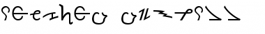 Download Ancient Thorass Font Download Ancient Thorass Font