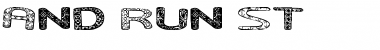 Download And Run St Font Download And Run St Font