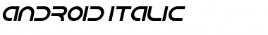Download Android Font Download Android Font