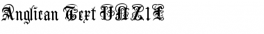 Download Anglican Text UNZ1L Font Download Anglican Text UNZ1L Font