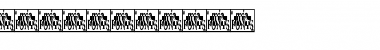 Download AngstRidden Font Download AngstRidden Font