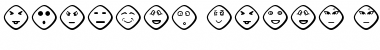 Download Another Faces St Font Download Another Faces St Font
