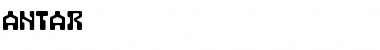Download Antar Font Download Antar Font