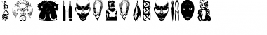 Download AnthropolTraces Font Download AnthropolTraces Font