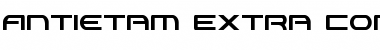 Download Antietam Extra-Condensed Font Download Antietam Extra-Condensed Font