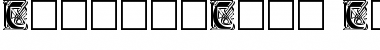 Download CarrickCaps Caps:001.001 Font Download CarrickCaps Caps:001.001 Font