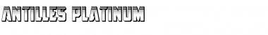 Download Antilles Platinum Font Download Antilles Platinum Font