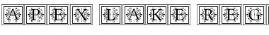 Download Apex Lake Font Download Apex Lake Font