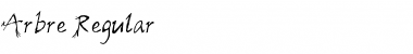 Download Arbre Font Download Arbre Font