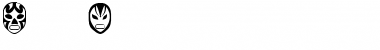 Download Arena Mascaras Font Download Arena Mascaras Font