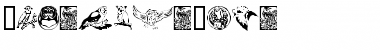 Download Carsten'sOwls Font Download Carsten'sOwls Font