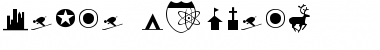 Download Carta-dingbats Font Download Carta-dingbats Font