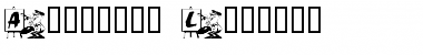 Download Artistic License Font Download Artistic License Font