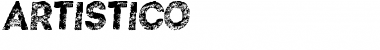 Download Artistico Font Download Artistico Font