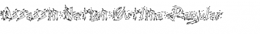 Download Assassin Nation Outline Font Download Assassin Nation Outline Font