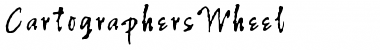 Download Cartographers Font Download Cartographers Font