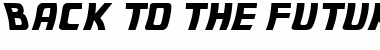 Download Back to the future 2002 Font Download Back to the future 2002 Font