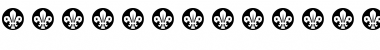 Download Baden-Powell Patrol Animals Font Download Baden-Powell Patrol Animals Font