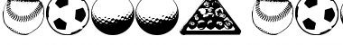 Download BALLS BALLS AND MORE BALLS Font Download BALLS BALLS AND MORE BALLS Font