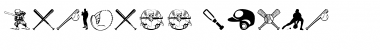 Download Baseball Icons Font Download Baseball Icons Font